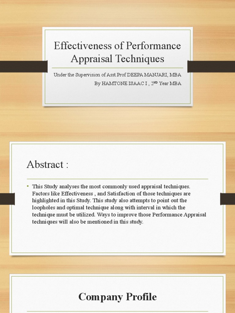 effectiveness-of-performance-appraisal-techniques-pdf-performance