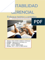 Contabilidad Gerencial Vii