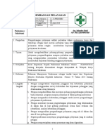 1.1.3.1a SPO Pengembangan Pelayanan