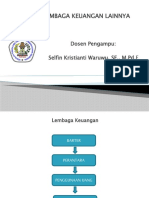 Pertemuan 1 Lembaga Keuangan