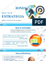 Tema 3 Dimensiones de La Estrategia