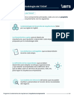 PC437-1 M1 PDF Componentes