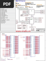 WWW - Vinafix.vn: Fusion Block Diagram