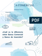 Banca Comercial G3