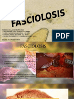 FASCIOLOSIS