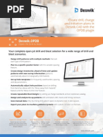 Deswik OPDB-Flyer