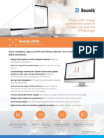 Deswik OPDB-Flyer