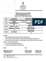 RPMS Tools Lac Matrix 2022 SSHS