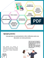 Desarrollo Del Pensamiento Crítico en El Mundo de La Información y de La Comunicación Actual