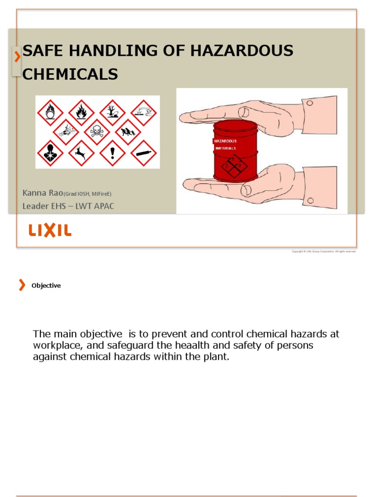 The Ultimate Guide To Ppt Chemical Applications And Safety - 5w6ker6