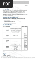 LDCL Pump and Engine Cooling System | PDF | Diesel Engine | Pump
