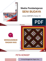 Media Pembelajaran: Seni Budaya