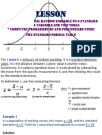 StatProb Lesson 45