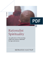 Spiritualitatea Rationalista