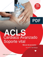 2021 ACLS Handbook