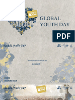 Global Youth Day