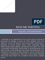3 27 23 Resume