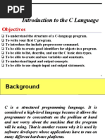 Semester 1 22 23 Introduction - To - C - Programming