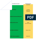 Instituciones Sociales Integrante #1: Tipos de Familia