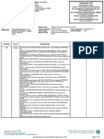 Unidad de Medida: Descargue Gratis Este Comprobante en Formato Digital .XML Ingresando A: WWW - Fel.mx/xml