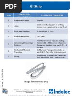 Understanding ISA Instrument Symbols | PDF | Instrumentation | Equipment