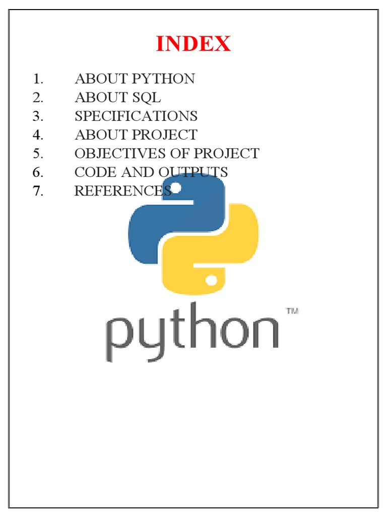 Python Project Code Word For Cbse 12th Grocery Management | PDF | Sql ...