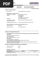 Avitera Black Se | PDF | Toxicity | Occupational Safety And Health
