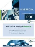 InverForx, inversión global desde México