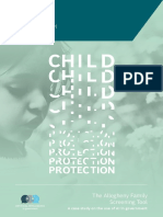 CPI AI Case Study Child Protection