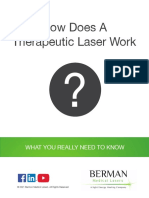 048 How Does A Therapeutic Laser Work