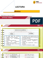 1 AptitudVerbal Redacciã N Semana1 Clase