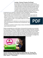 Como Conseguir Que Un Helado Sea Cremoso PDF Bajar Libre Kudyf PDF