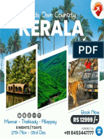 Kerala 2022 Nov