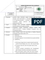 Sop Anemia Defisiensi Besi Pada Kehamilan