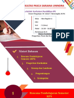 Pengertian, Peran Dan Fungsi Kurikulum