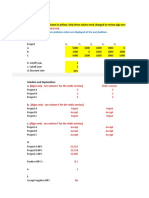 Answers Are Displayed in Red.: Assumptions and Other Problem Notes Are Displayed at The Very Bottom