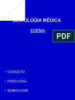 Semiologia Médica