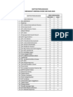 Daftar Perusahaan Mengikuti Smekda Shine Job Fair 2023