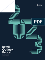 Retail Outlook: For Consumer Goods Leaders
