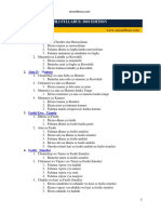 Kiswahili Syllabus