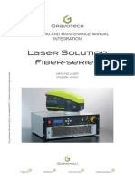 M - Laser Solution Fiber Series - EN