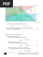 IGCSE Math (Worked Answers)