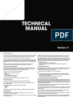 LABC Technical Manual V11
