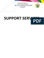5.support Services