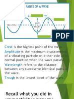Waves Presentation