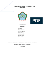 Makalah Nifas Patologis Kelompok 3