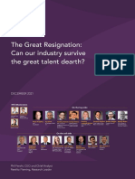 The Great Resignation Debate 1641150569