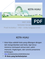 KOTA HIJAU