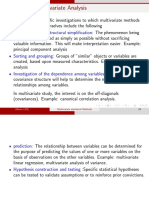 Data Reduction or Structural Simplification:: Abiyot. (JU)