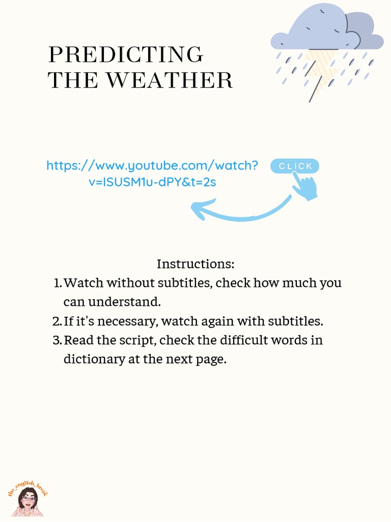 Weather | PDF | Weather | Sky